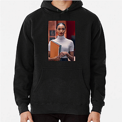 Trend Setter Jourdan Dunn Hoodies
