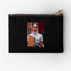 Trend Setter Jourdan Dunn Zipper Pouches