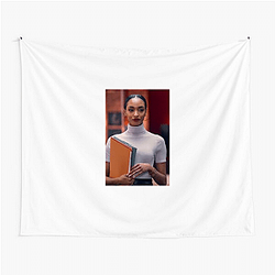 Trend Setter Jourdan Dunn Tapestries