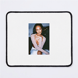 Global Model Jourdan Dunn Mouse Pads