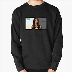 Vogue Favorite Jourdan Dunn Sweatshirts