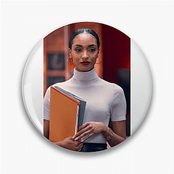 Trend Setter Jourdan Dunn Pins
