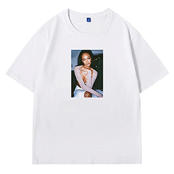 Global Model Jourdan Dunn T-Shirts