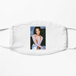 Global Model Jourdan Dunn Face Masks