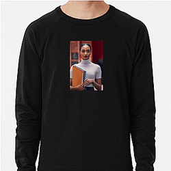 Trend Setter Jourdan Dunn Sweatshirts