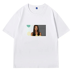 Vogue Favorite Jourdan Dunn T-Shirts