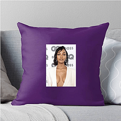 Fashion Muse Jourdan Dunn Pillows Cover