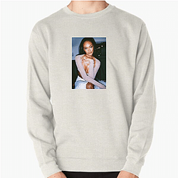 Global Model Jourdan Dunn Sweatshirts
