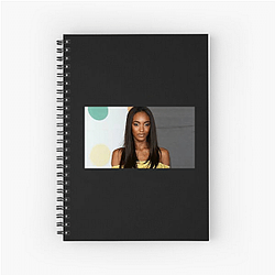 Vogue Favorite Jourdan Dunn Notebook