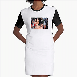 Catwalk Queen Jourdan Dunn Dresses