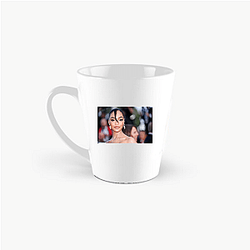 Catwalk Queen Jourdan Dunn Mugs