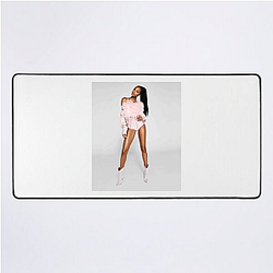 Style Figure Jourdan Dunn Mouse Pads