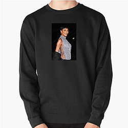 British Beauty Jourdan Dunn Sweatshirts