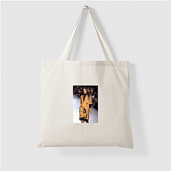 Glamour Symbol Jourdan Dunn Bags