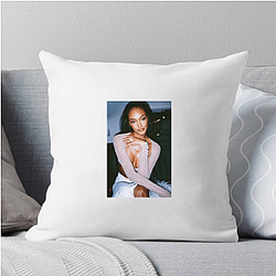 Global Model Jourdan Dunn Pillows Cover