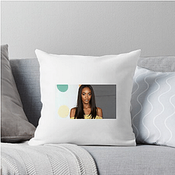 Vogue Favorite Jourdan Dunn Pillows Cover