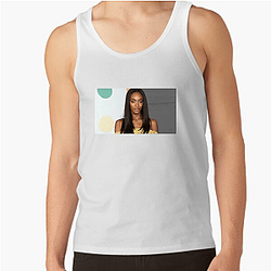 Vogue Favorite Jourdan Dunn Tank Tops