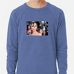 Catwalk Queen Jourdan Dunn Sweatshirts