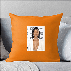Fashion Muse Jourdan Dunn Pillows Cover