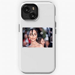 Catwalk Queen Jourdan Dunn Samsung Cases