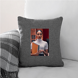 Trend Setter Jourdan Dunn Pillows Cover