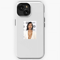 Fashion Muse Jourdan Dunn iPhone Cases