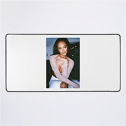 Global Model Jourdan Dunn Mouse Pads