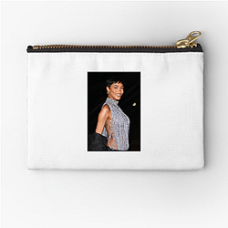 British Beauty Jourdan Dunn Zipper Pouches