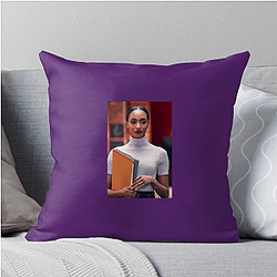 Trend Setter Jourdan Dunn Pillows Cover