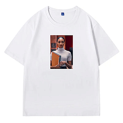 Trend Setter Jourdan Dunn T-Shirts