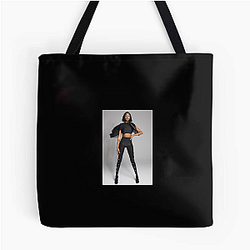 Supermodel Icon Jourdan Dunn Bags