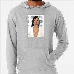 Fashion Muse Jourdan Dunn Hoodies