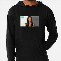 Vogue Favorite Jourdan Dunn Hoodies