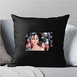 Catwalk Queen Jourdan Dunn Pillows Cover