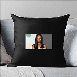 Vogue Favorite Jourdan Dunn Pillows Cover