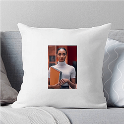 Trend Setter Jourdan Dunn Pillows Cover