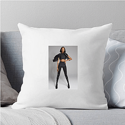 Supermodel Icon Jourdan Dunn Pillows Cover