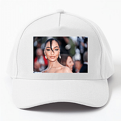 Catwalk Queen Jourdan Dunn Hats & Caps