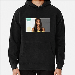 Vogue Favorite Jourdan Dunn Hoodies
