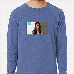 Vogue Favorite Jourdan Dunn Sweatshirts