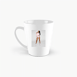 Style Figure Jourdan Dunn Mugs