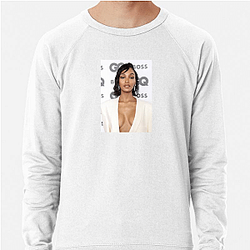 Fashion Muse Jourdan Dunn Sweatshirts