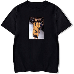 Glamour Symbol Jourdan Dunn T-Shirts
