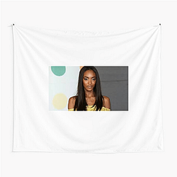 Vogue Favorite Jourdan Dunn Tapestries