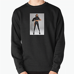 Supermodel Icon Jourdan Dunn Sweatshirts