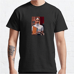 Trend Setter Jourdan Dunn T-Shirts