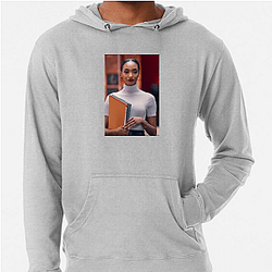 Trend Setter Jourdan Dunn Hoodies