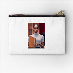 Trend Setter Jourdan Dunn Zipper Pouches