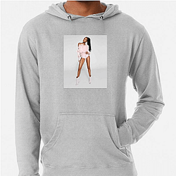 Style Figure Jourdan Dunn Hoodies