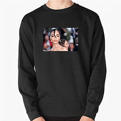 Catwalk Queen Jourdan Dunn Sweatshirts